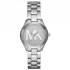 Reloj Michael Kors MK3548 para Dama Plateado - Envío Gratuito