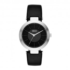 Reloj DKNY NY2465 para Dama Negro - Envío Gratuito