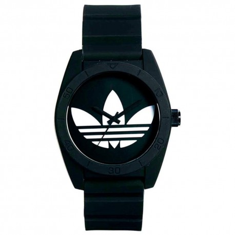 Reloj Adidas Originals ADH6167 para Caballero Negro - Envío Gratuito