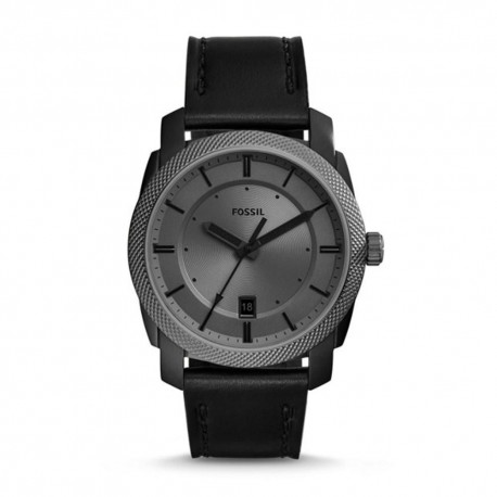 Reloj Fossil FS5265 para Caballero Negro - Envío Gratuito