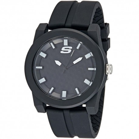 Reloj Skechers SR5064 para Caballero Negro - Envío Gratuito