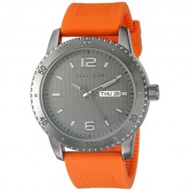 Reloj Skechers SR5001 para Caballero Naranja - Envío Gratuito