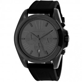 Reloj Michael Kors MK8560 para Caballero Negro - Envío Gratuito