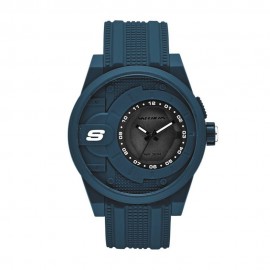 Reloj Skechers SR5057 para Caballero Azul - Envío Gratuito