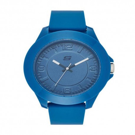 Reloj Skechers SR5009 para Caballero Azul - Envío Gratuito