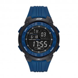 Reloj Skechers SR1061 para Caballero Azul - Envío Gratuito