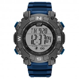 Reloj Skechers SR1057 para Caballero Azul - Envío Gratuito