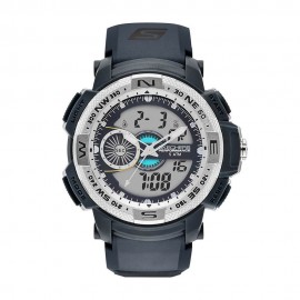 Reloj Skechers SR1053 para Caballero Gris - Envío Gratuito