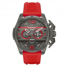 Reloj Diesel DZ4388 para Caballero Rojo - Envío Gratuito