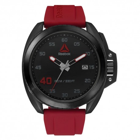 Reloj Reebok RDPROG3SBIRBR para Caballero - Envío Gratuito