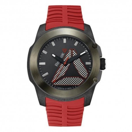 Reloj Reebok RDTFLG2CBIRBR para Caballero - Envío Gratuito