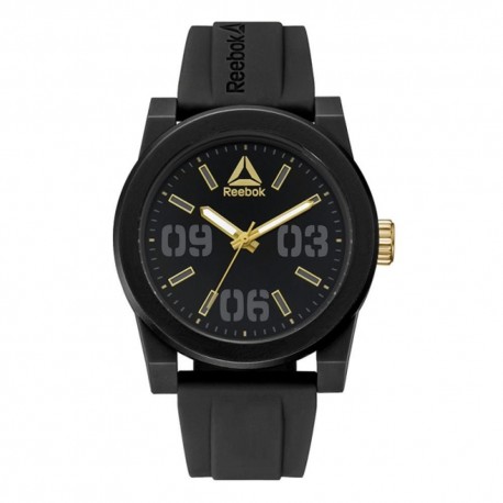 Reloj Reebok RDHOOG2PBIBB2 para Caballero - Envío Gratuito