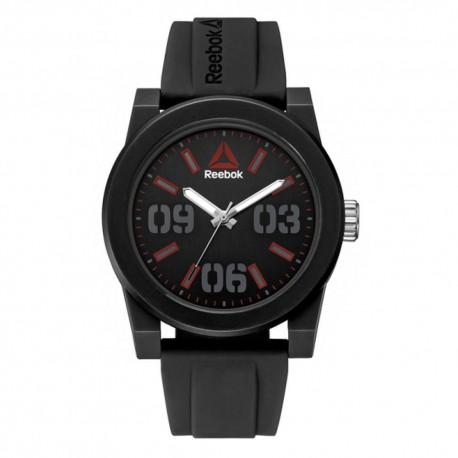 Reloj Reebok RDHOOG2PBIBBR para Caballero - Envío Gratuito