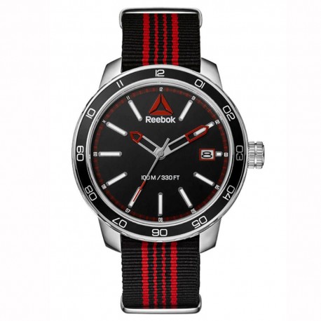 Reloj Reebok RDFORG3S1NBBR para Caballero - Envío Gratuito