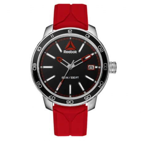 Reloj Reebok RDFORG3S1IRBR para Caballero - Envío Gratuito