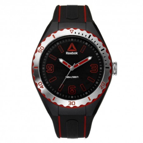 Reloj Reebok RDEMOG2PBIBBR para Caballero - Envío Gratuito