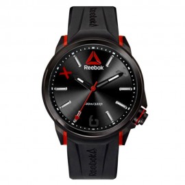 Reloj Reebok RDFLAG2SBIBBR para Caballero - Envío Gratuito