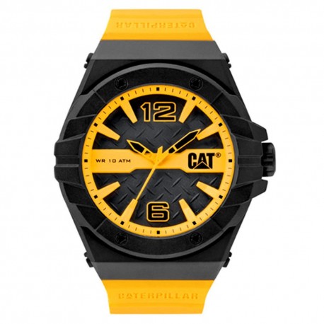 Reloj CAT LE 111 27 137 para Caballero - Envío Gratuito