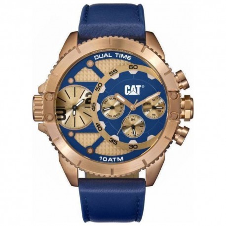 Reloj CAT DV 199 36 639 para Caballero - Envío Gratuito