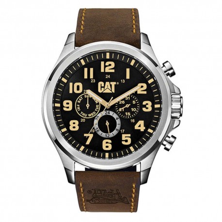 Reloj CAT PU 149 35 114 para Caballero - Envío Gratuito