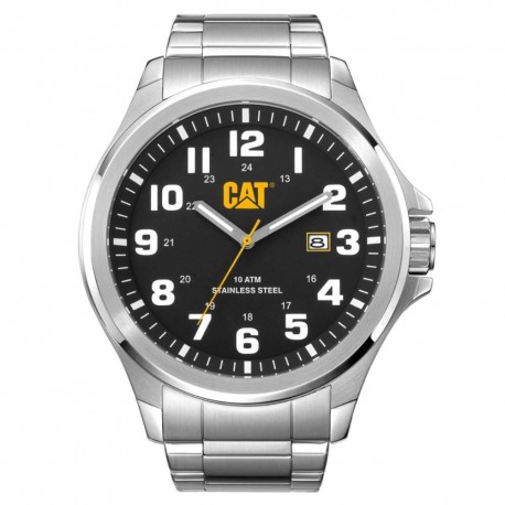 Reloj CAT PU 141 11 111 para Caballero - Envío Gratuito