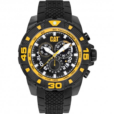 Reloj CAT PT 163 21 127 para Caballero - Envío Gratuito