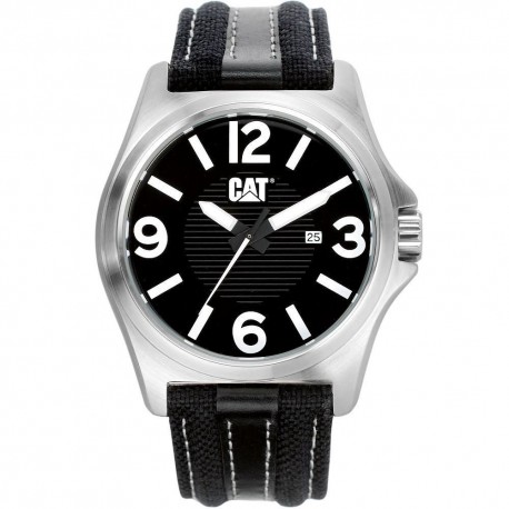 Reloj CAT PK 141 62 132 para Caballero - Envío Gratuito