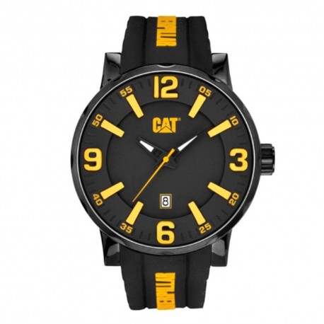 Reloj CAT NJ 161 21 137 para Caballero - Envío Gratuito