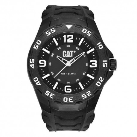 Reloj CAT LB 111 21 132 para Caballero - Envío Gratuito