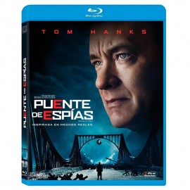 BLURAY Puente De Espías - Envío Gratuito