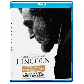 BLURAY LINCOLN - Envío Gratuito