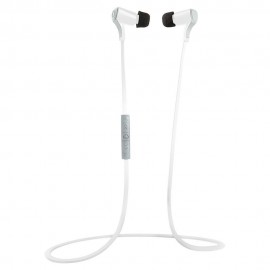 Orcas Audífonos Deportivo Inalámbricos Earbud Blanco OT5200W - Envío Gratuito