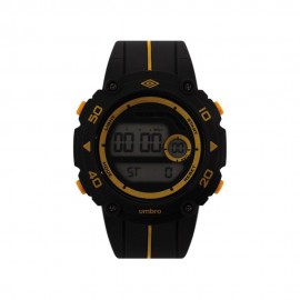 Reloj Umbro para Caballero UMB 025 2 Negro - Envío Gratuito