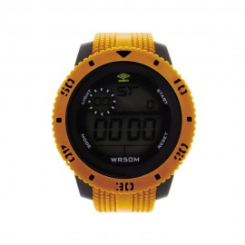 Reloj Umbro para Caballero UMB 022 2 Naranja - Envío Gratuito