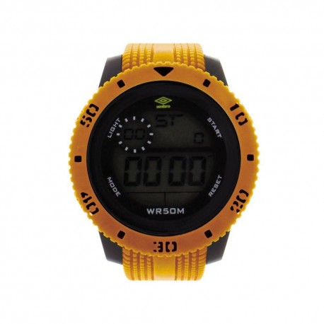Reloj Umbro para Caballero UMB 022 2 Naranja - Envío Gratuito