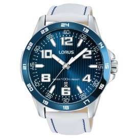 Reloj Lorus para Caballero RH909GX9 Blanco - Envío Gratuito