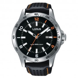 Reloj Lorus para Caballero RH921GX9 Negro - Envío Gratuito