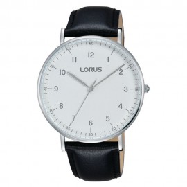 Reloj Lorus para Caballero RH897BX9 Negro - Envío Gratuito