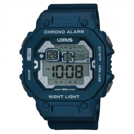 Reloj Lorus para Caballero R2397KX9 Azul - Envío Gratuito