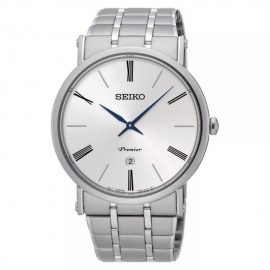 Reloj Seiko para Caballero SKP391P1 Plata - Envío Gratuito