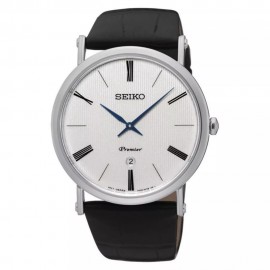 Reloj Seiko para Caballero SKP395P1 Negro - Envío Gratuito