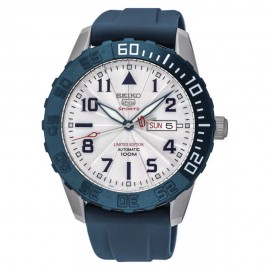 Reloj Seiko para Caballero SRP785K1 Azul - Envío Gratuito