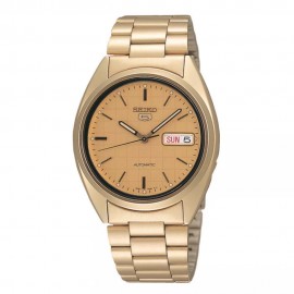 Reloj Seiko para Caballero SNXL72K1 Dorado - Envío Gratuito