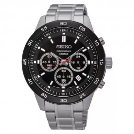 Reloj Seiko para Caballero SKS527P1 Plata - Envío Gratuito