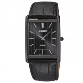 Reloj Seiko para Caballero SUP881P1 Negro - Envío Gratuito