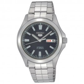 Reloj Seiko para Caballero SNKL07K1 Plata - Envío Gratuito