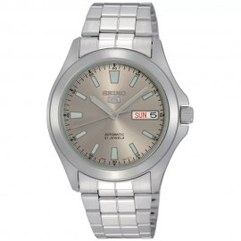 Reloj Seiko para Caballero SNKL03K1 Plata - Envío Gratuito