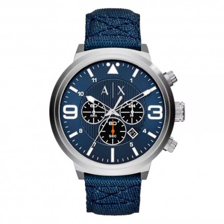 Reloj Armani Exchange AX1373 para Caballero - Envío Gratuito