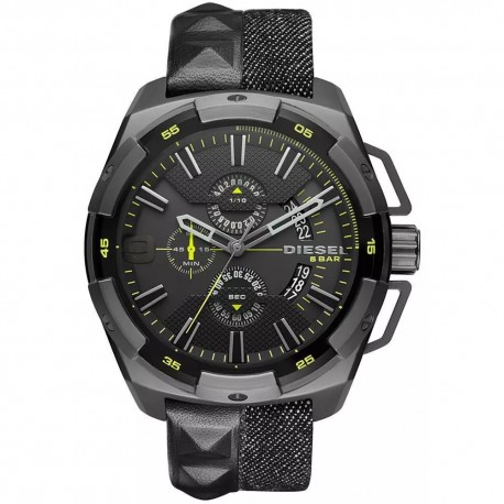 Reloj Diesel DZ4420 para Caballero - Envío Gratuito