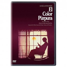 DVD El Color Purpura - Envío Gratuito